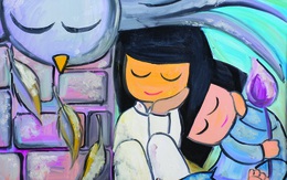 Chuyện hai người bạn