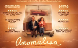 Anomalisa: Ảo giác của sự cô đơn