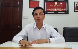 Đặt hàng Quốc hội