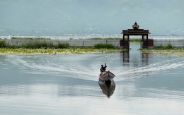 Kỳ bí Inle Lake