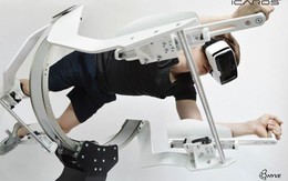Thực tế ảo ngày càng... thực tế
