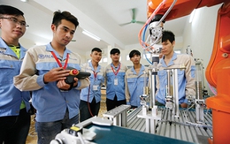 Tìm lại giá trị bằng cao đẳng của Việt Nam