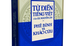 Từ tác phẩm biện chính của Hoàng Tuấn Công: Chờ nhiều câu trả lời