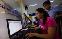 Nhân sự bộ máy nhà nước: Chuyện tinh giản đã "ứ đọng " quá lâu