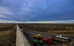 Lắng nghe bản giao hưởng vũ trụ 