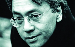 Kazuo Ishiguro: “Tôi luôn nhìn thế giới qua đôi mắt của bố mẹ”