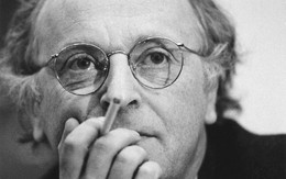 Joseph Brodsky: “Kẻ ăn bám xã hội” đoạt Nobel văn chương và để lại một hồn thơ bất tử