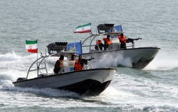 Từ eo biển Hormuz đến Biển Đông