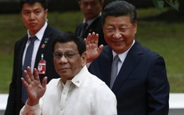 Trò chơi ngôn ngữ của ông Duterte