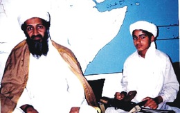 Công tử nhà Bin Laden và dòng chảy thông tin