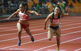 SEA Games: Câu chuyện quan trọng hơn tấm huy chương