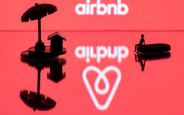 Airbnb: Lâu đài cát và cơn sóng đại dịch