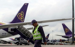 Thai Airways: Đỉnh cao và vực sâu