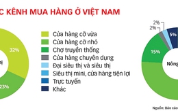 Thương mại điện tử Việt Nam: Nhiều cơ hội với "bình thường mới"