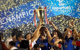 Một V-League sòng phẳng và hấp dẫn hơn