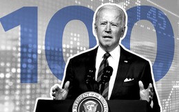 Quý một của ông Biden