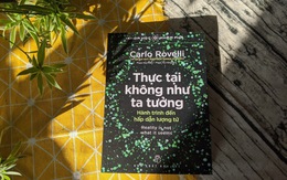 Hành trình đến hấp dẫn lượng tử bản chất thật sự của vạn vật