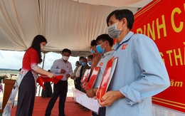 Tôi và cánh cửa tương lai
