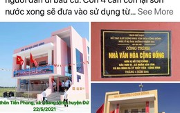 Ưu ái ngành than: Mồi lửa chính sách của thảm họa cháy rừng 