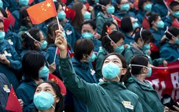 “Quốc phú binh cường, tắc phục chư hầu”