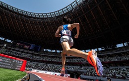 Olympic và đại dịch, từ Antwerp đến Tokyo: Bạo chúa, người đã thất bại!