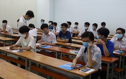 Dominique Hardy với hành trình song song