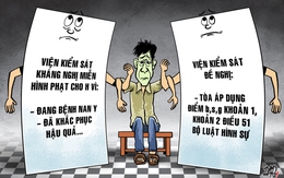 Anh đào nở, mọi chuyện đều có thể tha thứ...