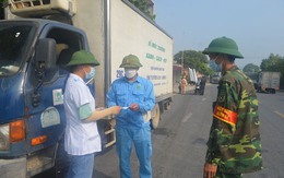 Cơ cực nghề đốn kè