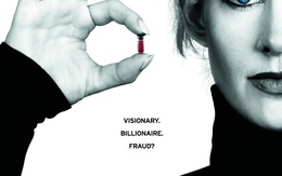 Elizabeth Holmes: từ “kỳ lân” thành “siêu lừa”