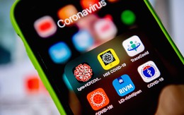 Trong mê hồn trận “app Covid”