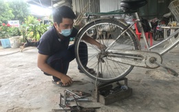 Môi trường và những tiếng nói