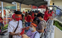 Cấm thi tuyển lớp 6: Thiếu giải pháp thay thế