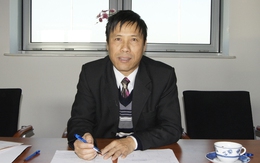 Thanh bình ở vùng đất binh biến
