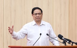 “Tuần tra” bằng CCTV