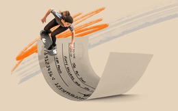 Người trẻ và tiền