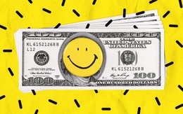 Tiêu tiền để hạnh phúc