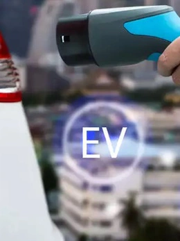 Xe điện
