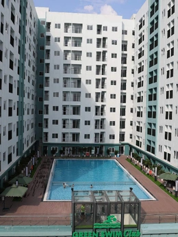 Nhà ở xã hội
