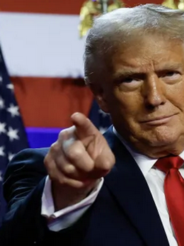 Chính quyền Trump 2.0
