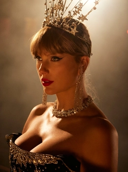 Taylor Swift 'đánh úp' fan, công bố cùng lúc hai dự án mới vào tháng 12