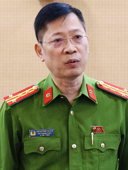 Công an Hà Nội: Shark Bình và Phương Oanh vẫn là vợ chồng
