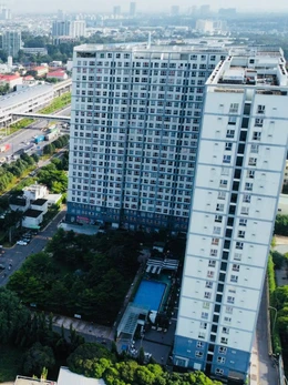Sở Xây dựng TP.HCM đôn đốc 125/168 phường xã báo cáo về quản lý, vận hành chung cư