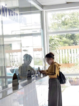 TP.HCM nâng cấp bệnh viện cũ: Thêm cơ sở mới cho bệnh viện chuyên khoa