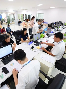Bộ Nội vụ đề xuất tiêu chuẩn mới của vụ trưởng, cục trưởng, giám đốc sở, chánh thanh tra