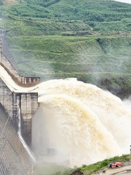 Diễn biến trái quy luật khiến điện dư thừa, đồng loạt giảm cả thủy điện, điện gió, điện than