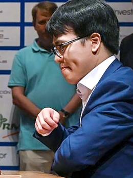 Giới chuyên môn tin Lê Quang Liêm sẽ vào top 3 World Cup cờ vua