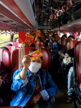 Công bố kế hoạch chăm lo Tết cho 350.000 công nhân, người lao động TP.HCM