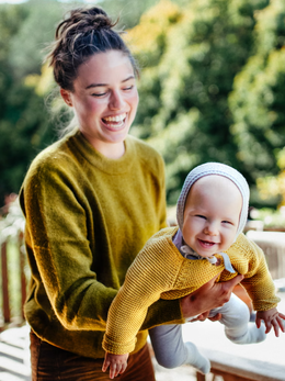 Nghề mới thu hút Gen Z: Làm bảo mẫu cho giới siêu giàu