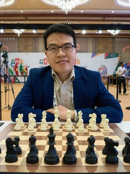 Người hâm mộ mong Lê Quang Liêm 'tâm bất biến giữa dòng đời vạn biến'