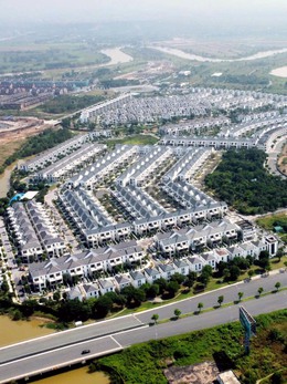 Novaland cam kết tháo gỡ toàn bộ vướng mắc pháp lý ở dự án Aqua City